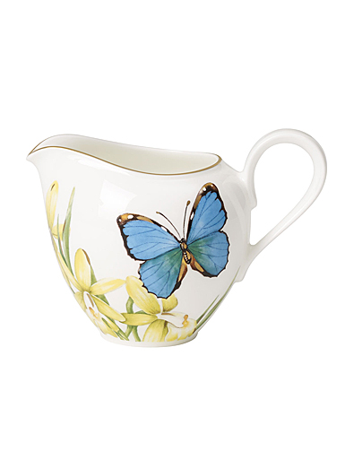 Villeroy and Boch Amazonia Anmut Creamer