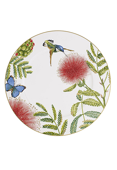 Villeroy and Boch Amazonia Anmut Buffet Plate, Single