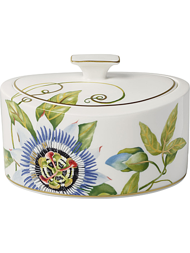 Villeroy and Boch Amazonia Porcelain Box