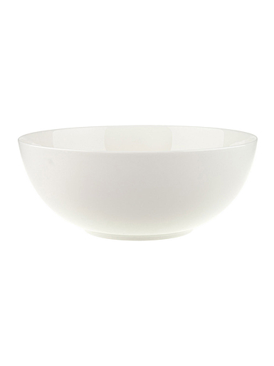 Villeroy and Boch Anmut Round Vegetable Bowl