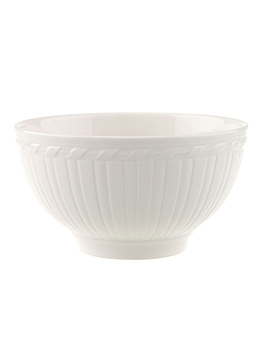 Villeroy and Boch Cellini Rice Bowl