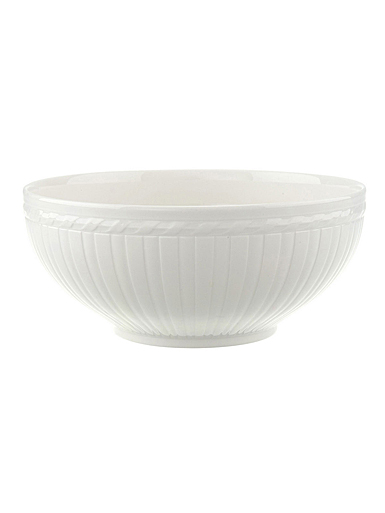Villeroy and Boch Cellini Round Vegetable Bowl