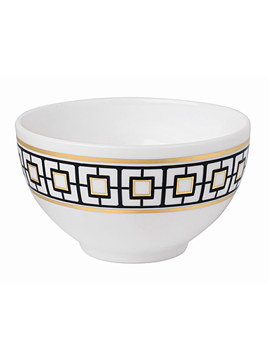 Villeroy and Boch MetroChic Rice Bowl Small