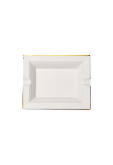 Villeroy and Boch Anmut Gold Ashtray