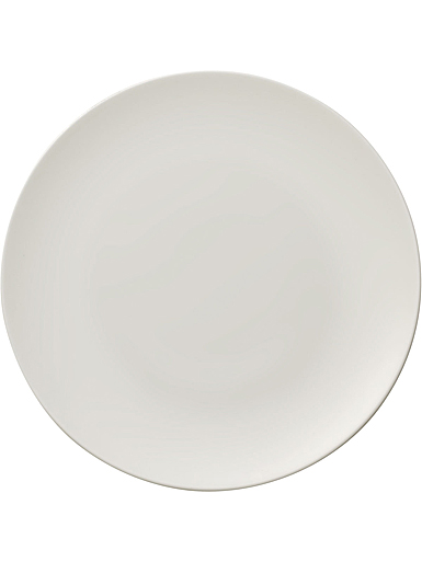 Villeroy and Boch MetroChic Blanc Salad Plate, Single