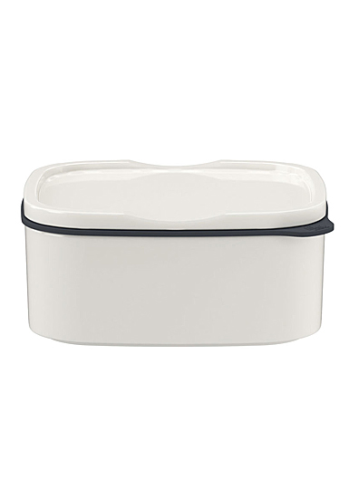 Villeroy and Boch To Go and To Stay Lunch Box S Rectangular