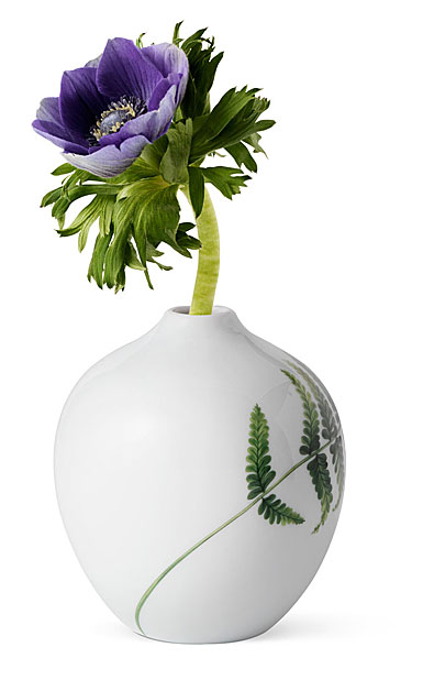 Royal Copenhagen Vase Fern