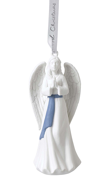 Wedgwood 2020 Figural Angel Ornament