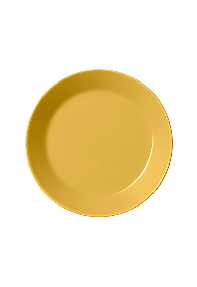 Iittala Teema Salad Plate 8.5" Honey