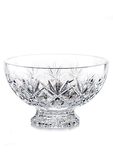 waterford crystal bowl patterns