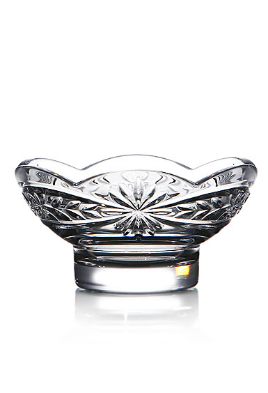 Waterford Crystal Tracy Nut Bowl