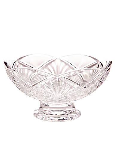 Waterford Crystal Evie 6" Footed Bowl