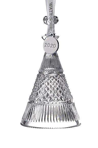 Waterford 2020 Christmas Tree Ornament