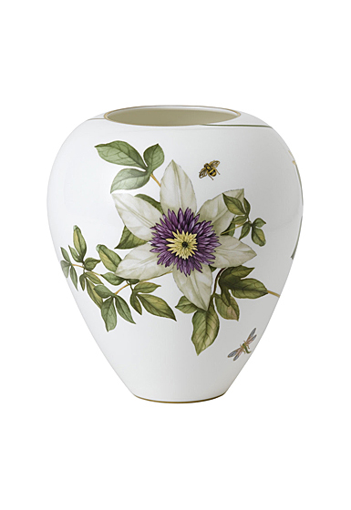 Wedgwood Hummingbird 7.0" Vase