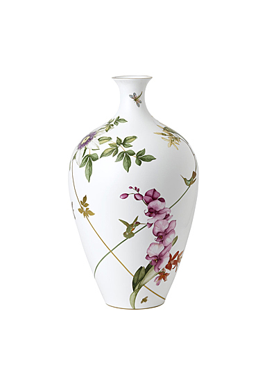 Wedgwood Hummingbird 19.2" Vase