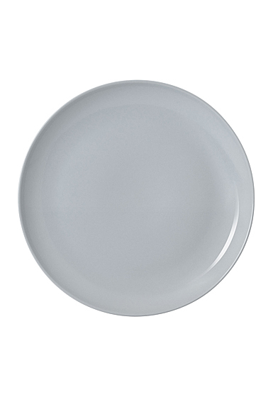 Royal Doulton Barber and Osgerby Olio Celadon Blue Dinner Plate, Single