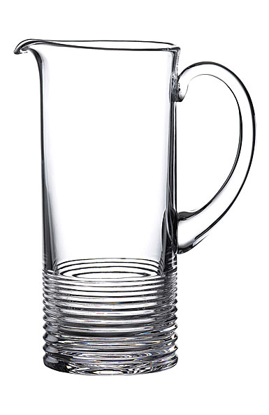 Waterford Crystal Mixology Circon Cocktail Pitcher