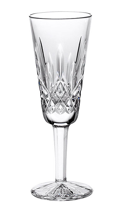 Waterford Lismore Champagne Flute, Single