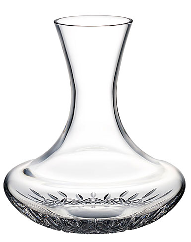 Waterford Lismore Nouveau Decanting Wine Carafe