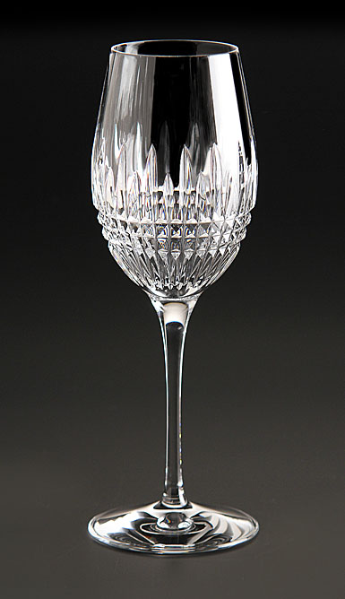 Waterford Lismore Diamond Essence Crystal Wine, Single