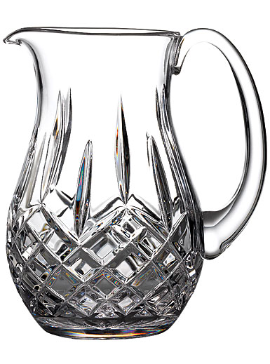 Waterford Crystal Lismore Pitcher