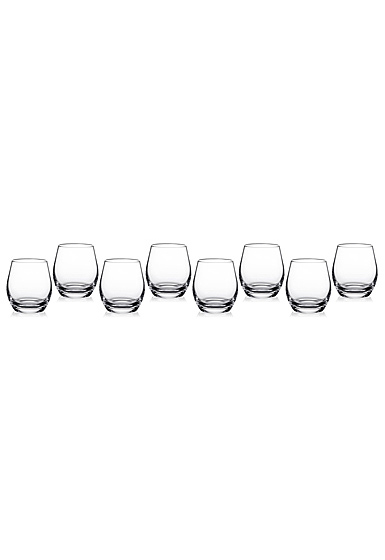 Marquis by Waterford Vintage OF Tumbler, Set of 8