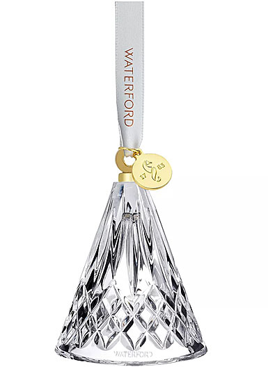 Waterford Crystal Lismore 3D Tree Ornament