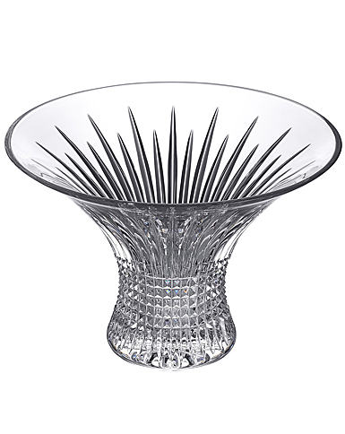 Waterford House of Waterford Lismore Diamond Centerpiece Bowl