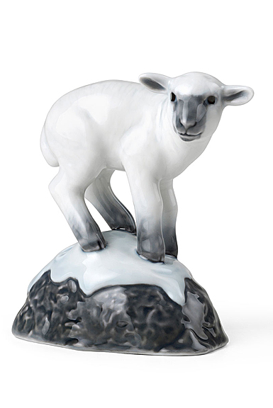Royal Copenhagen Annual Figurine 2023 - Lamb