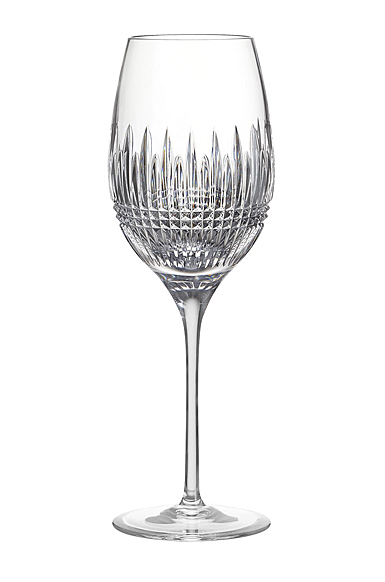 Waterford Lismore Diamond White Wine Medium Glass, Single