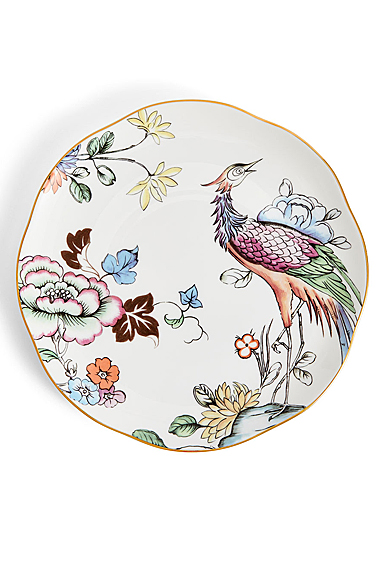 Wedgwood Fortune Plate 8.1"