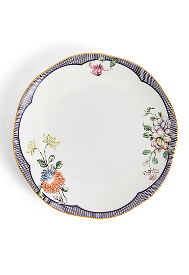 Wedgwood Fortune Plate 6.6"