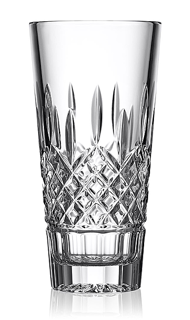 Waterford Crystal Lismore 10in Vase