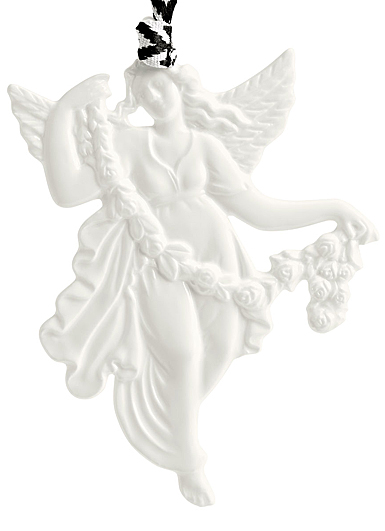 Wedgwood 2024 Christmas Ornament Angel Seraphina