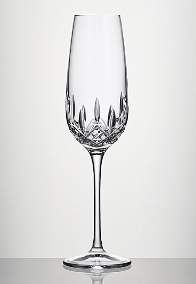 Waterford Lismore Essence Champagne Flute, Single