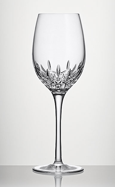 Waterford Lismore Essence Chardonnay White Wine Glass, Single