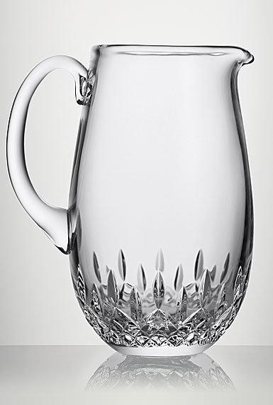 Waterford Lismore Essence Pitcher