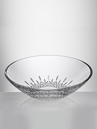 Waterford Lismore Essence 13" Bowl