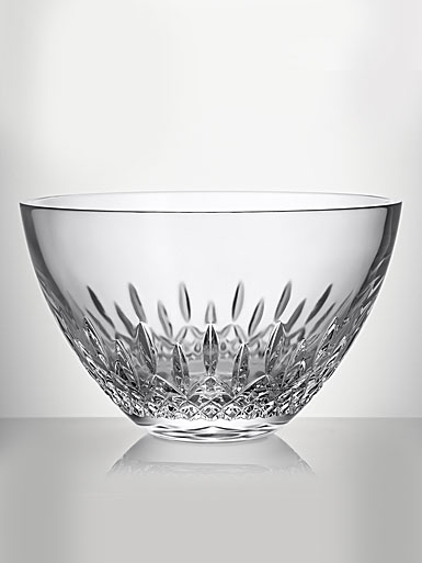 Waterford Lismore Essence 8" Bowl