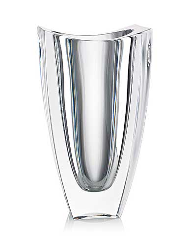Rogaska 1665 Gondola 10" Vase