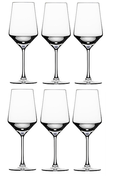 Schott Zwiesel Pure Cabernet Set of 6 Glasses - Special
