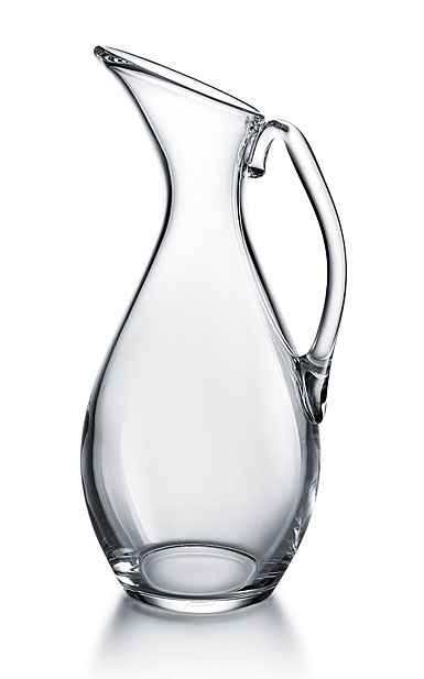 Baccarat Crystal, Dom Perignon Crystal Pitcher