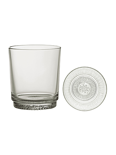 Villeroy and Boch It's My Match Water Glass Pair Mineral