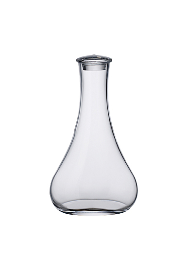 Villeroy and Boch Purismo Wine White Wine Decanter