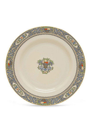 Lenox Autumn China Dinner Plate, Single