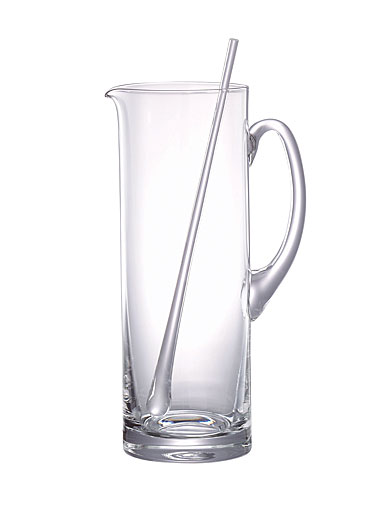 Marquis by Waterford Vintage Martini Pitcher