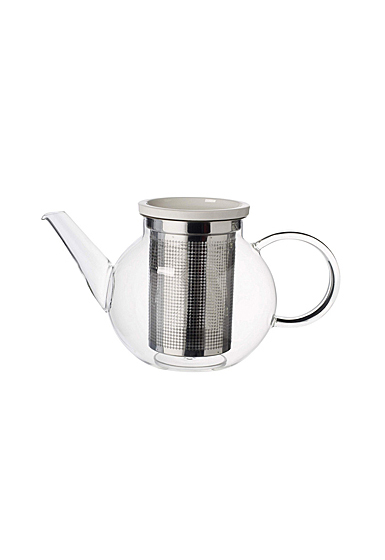Villeroy and Boch Artesano Hot Beverages Teapot with Strainer Small