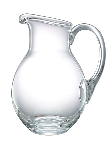 Marquis by Waterford Vintage Round Pitcher