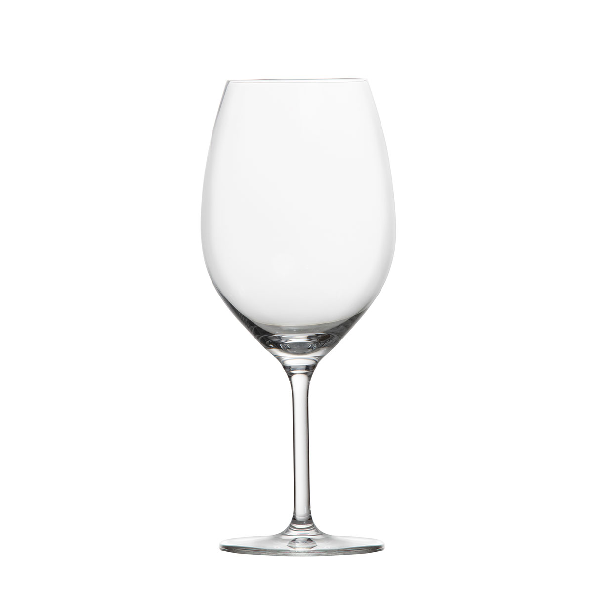 Schott Zwiesel Banquet Bordeaux Glass, Single