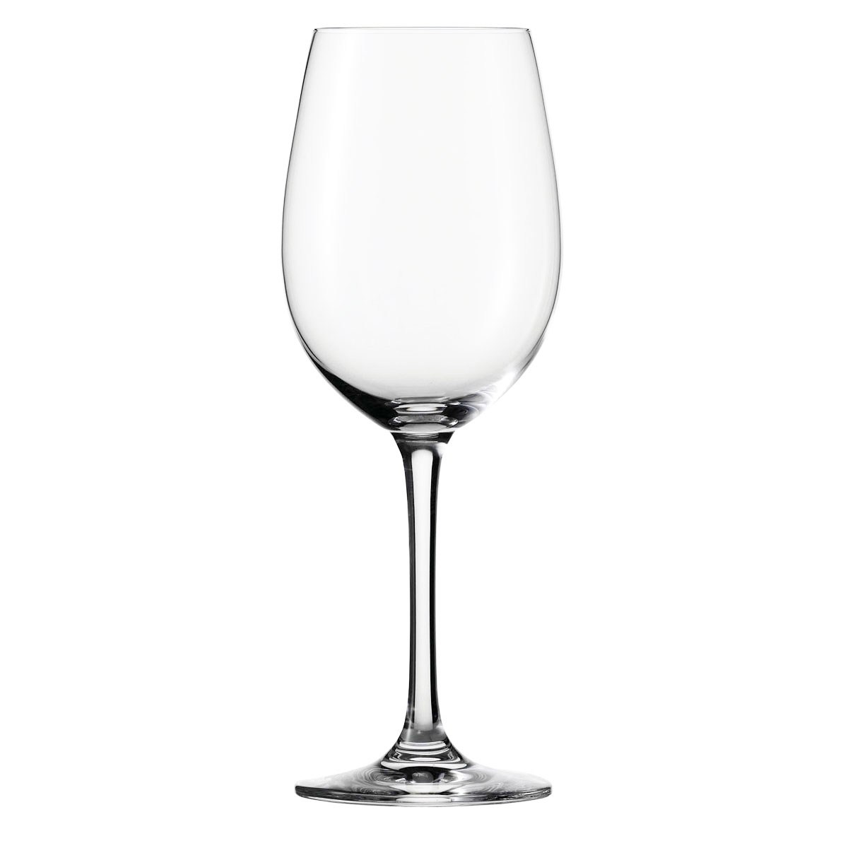 Schott Zwiesel Tritan Crystal, Classico Red Wine and Water Crystal Goblet, Single